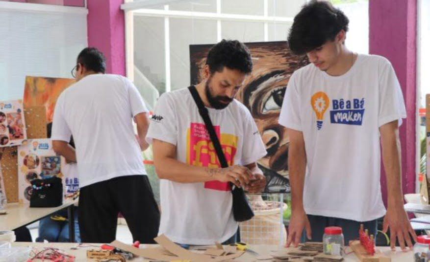 fieb alphaville evento