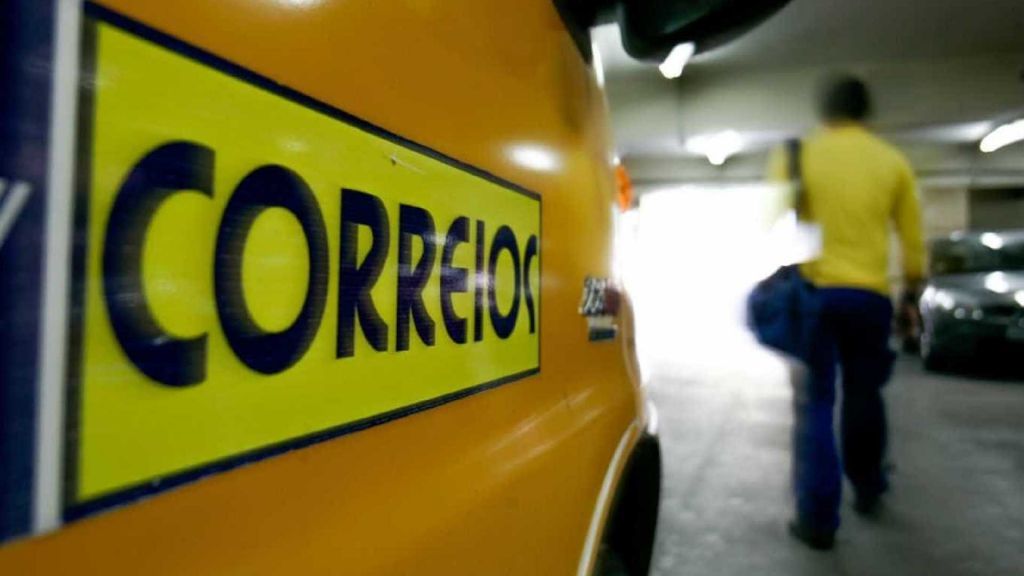 cancelamento greve correios