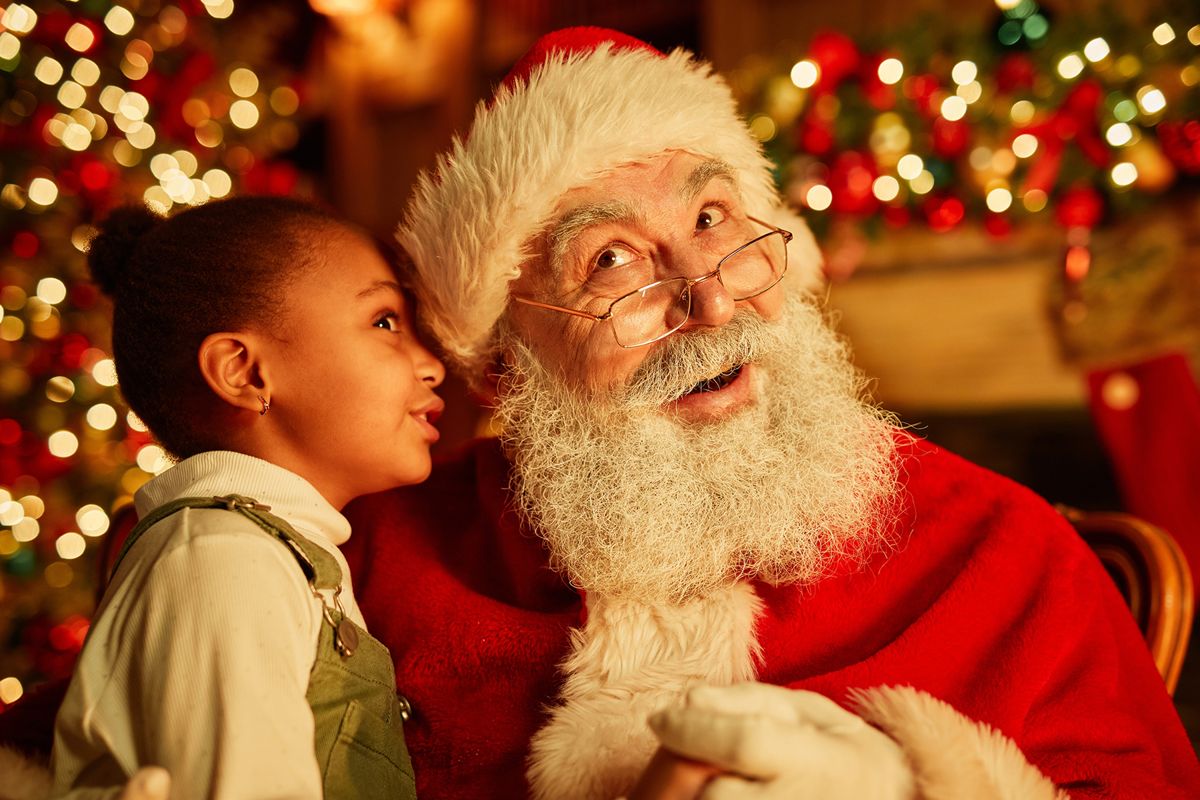 papai noel carrefour barueri