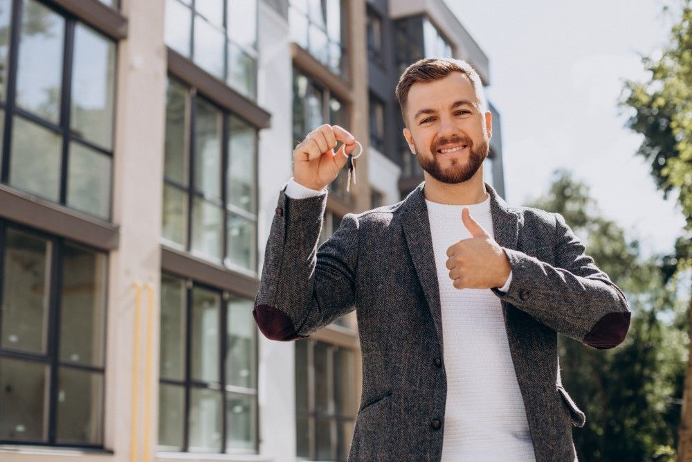 Descubra a plataforma que está transformando a forma como baruerienses negociam imóveis (Foto: Freepik)