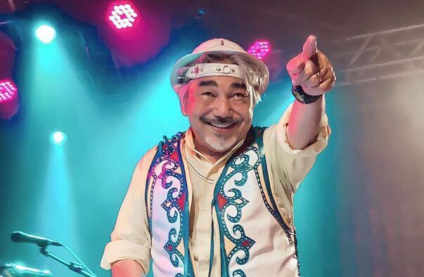 Santanna o Cantador