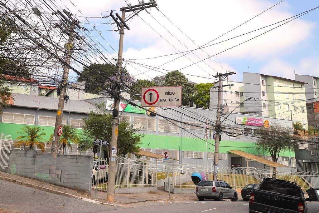 Obras Barueri