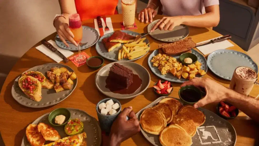 Outback