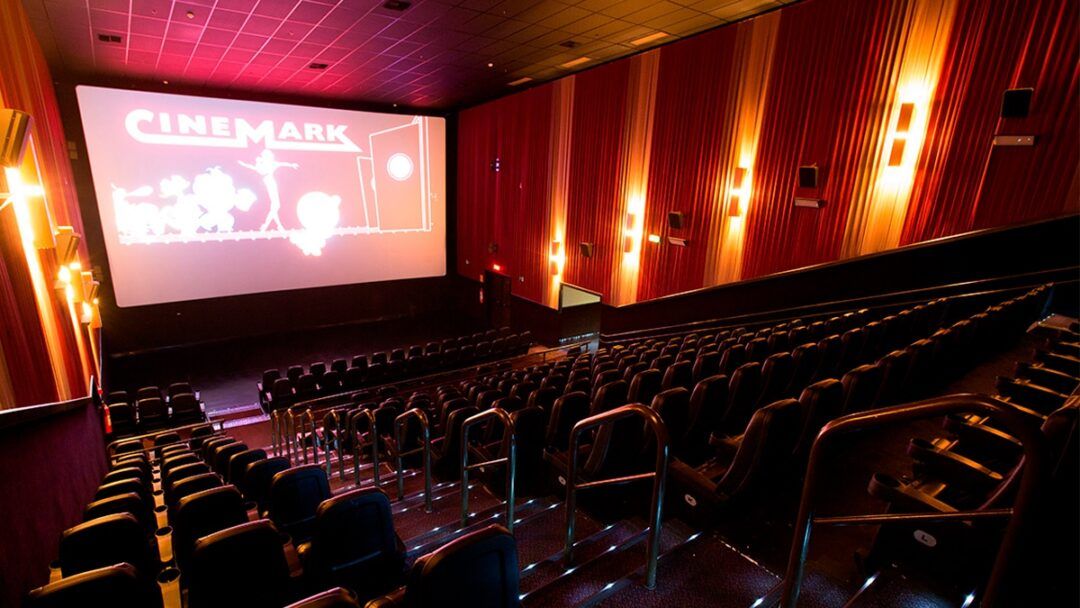 Semana do CInema