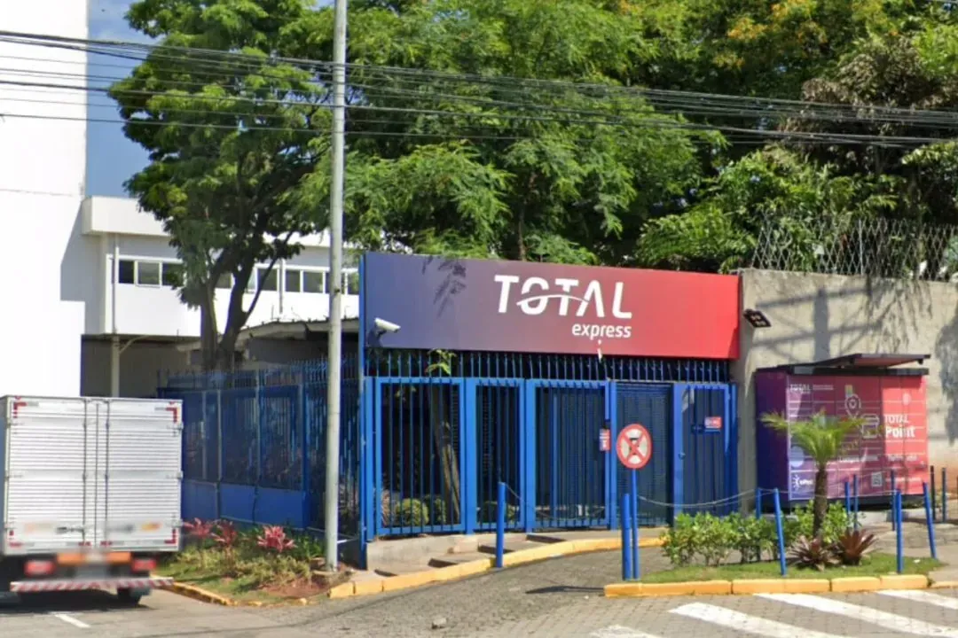 Total-Express