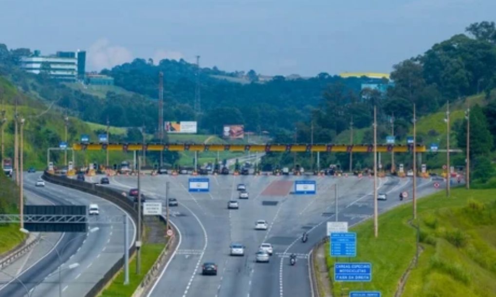 Trânsito de São Paulo