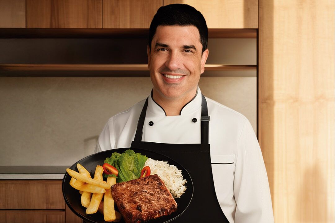 VPJ Alimentos