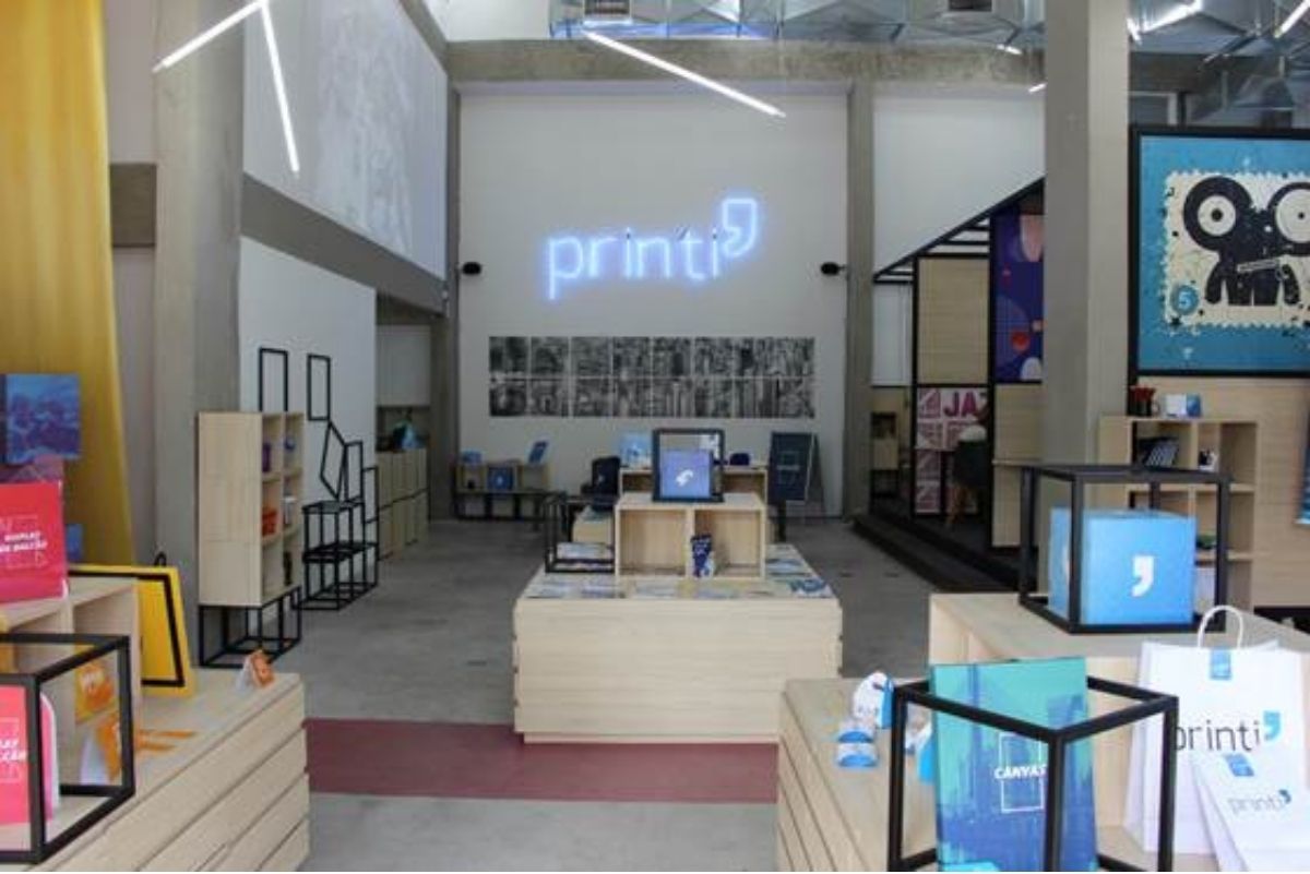 Printi abre novas vagas de trabalho em Barueri – Emprego