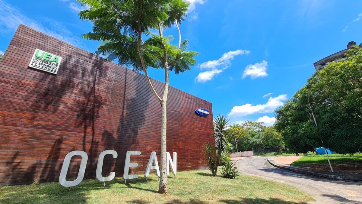 Samsung Ocean oferece cursos gratuitos sobre Metaverso e Internet das Coisas