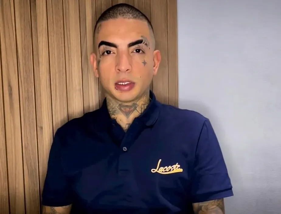 MC Guimê fala sobre a dívida de mansão em Alphaville: ‘Sonho virou pesadelo’