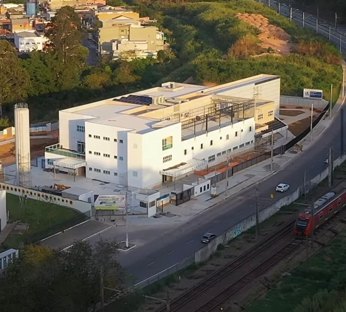 Novo lar de idosos de Barueri vai dobrar a capacidade de atendimento