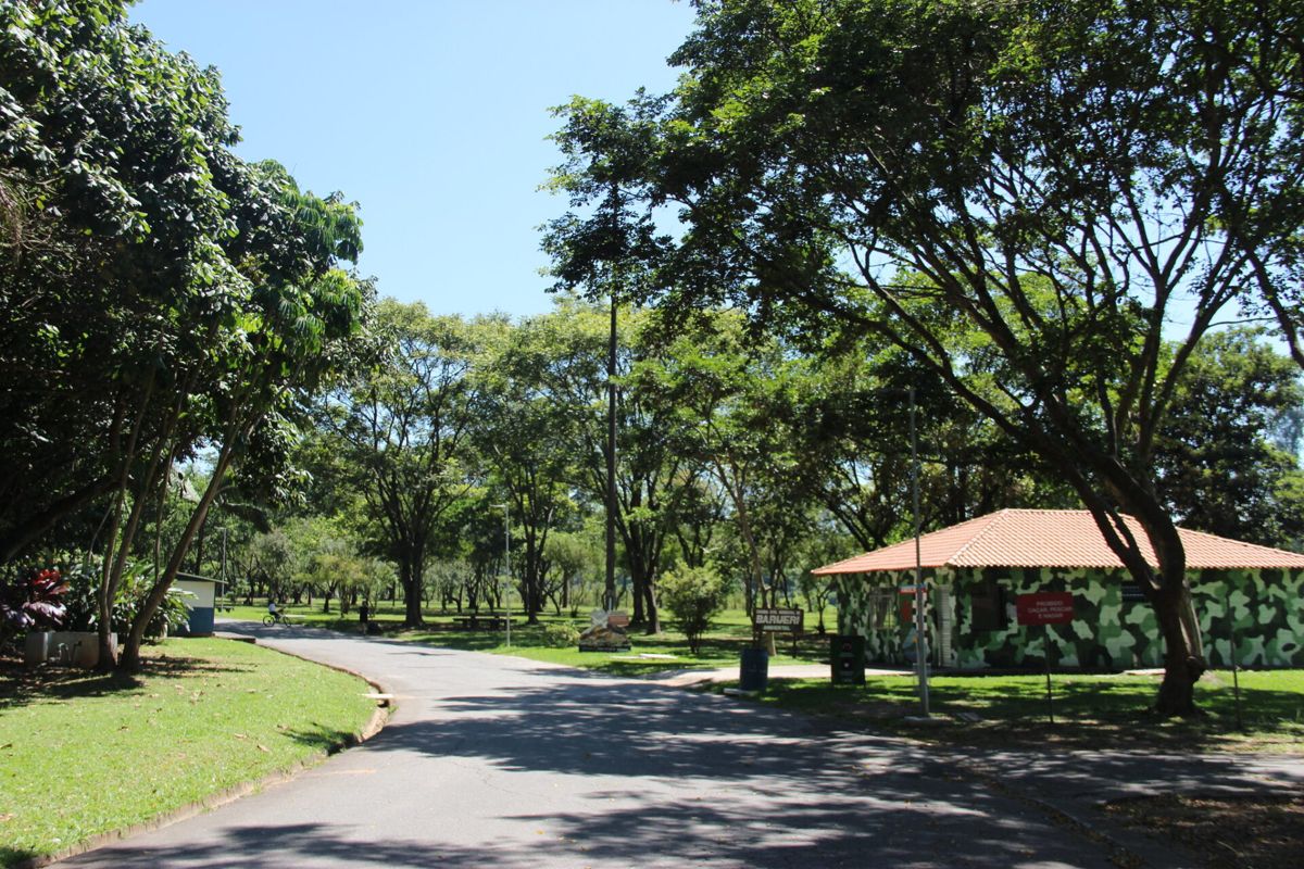 Parque Ecológico de Barueri não abrirá nesta quinta-feira (7) por motivo de manutenção