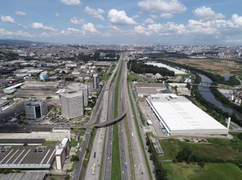 CCR ViaOeste prevê que mais de 716 mil veículos devem trafegar pelo Sistema Castello-Raposo