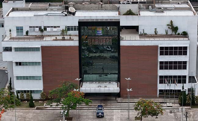 Tribunal de Contas do Estado atribui nota C para gestão de Barueri