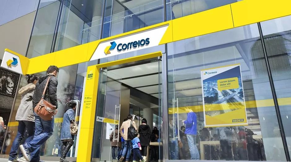 MegaFeirão Serasa e Desenrola segue até o dia 28 nas agências dos Correios e online