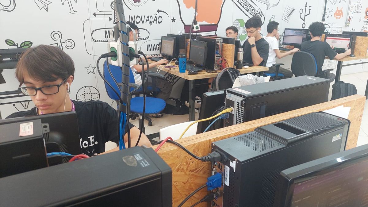 CIT Barueri relança Portal de Vagas de emprego para profissionais de tecnologia