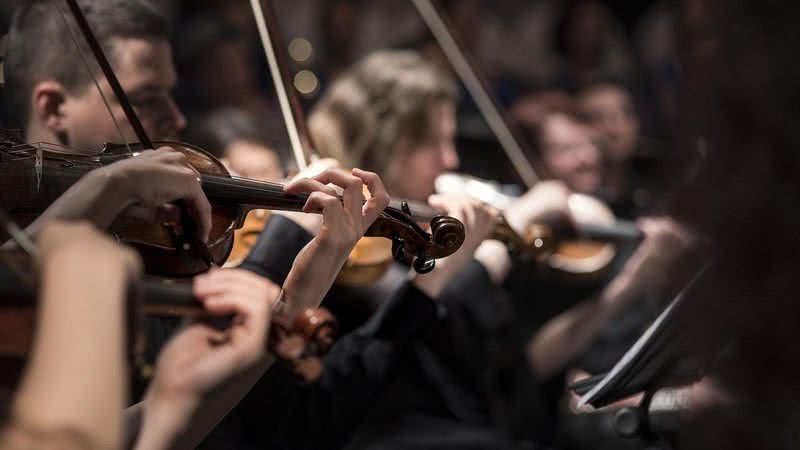 Barueri recebe Del’Arco Orquestra nesta quinta-feira (6); entrada é gratuita