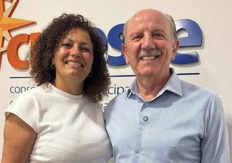 Wilson Zuffa pode assumir a Prefeitura de Barueri após afastamento de Beto Piteri