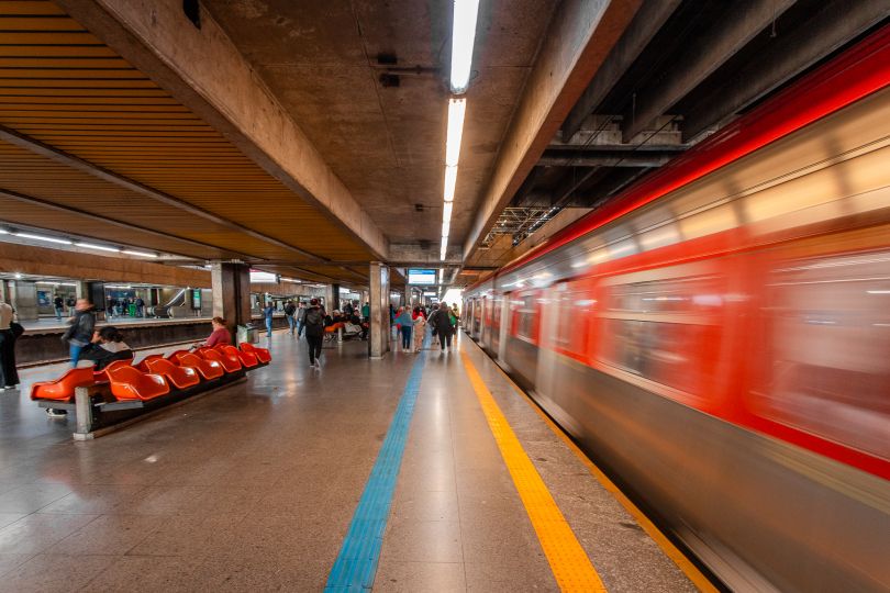 CPTM antecipa universalização do pagamento por aproximação em toda a rede
