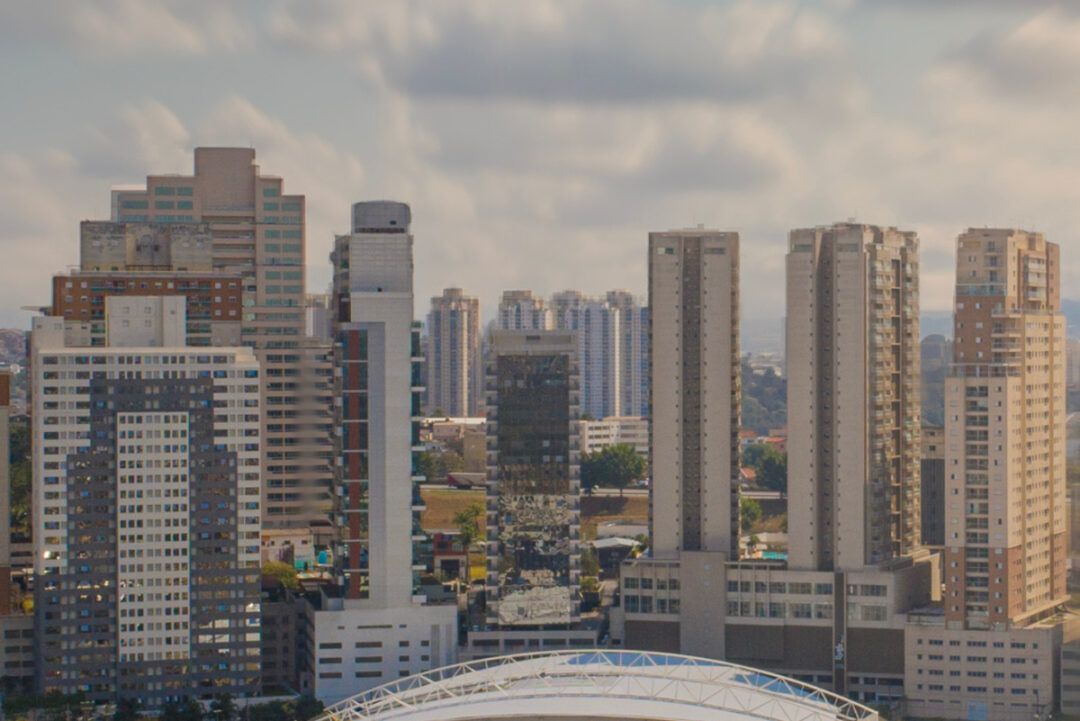 Barueri deve ter máxima de 23°C nesta segunda (4); calor volta nos próximos dias
