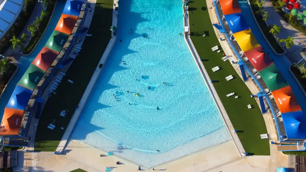 Programação de Dia das Mães no Wet’n Wild inclui massagem e yoga