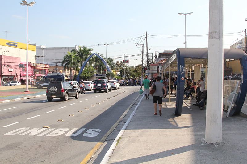 Desvio Centro Barueri