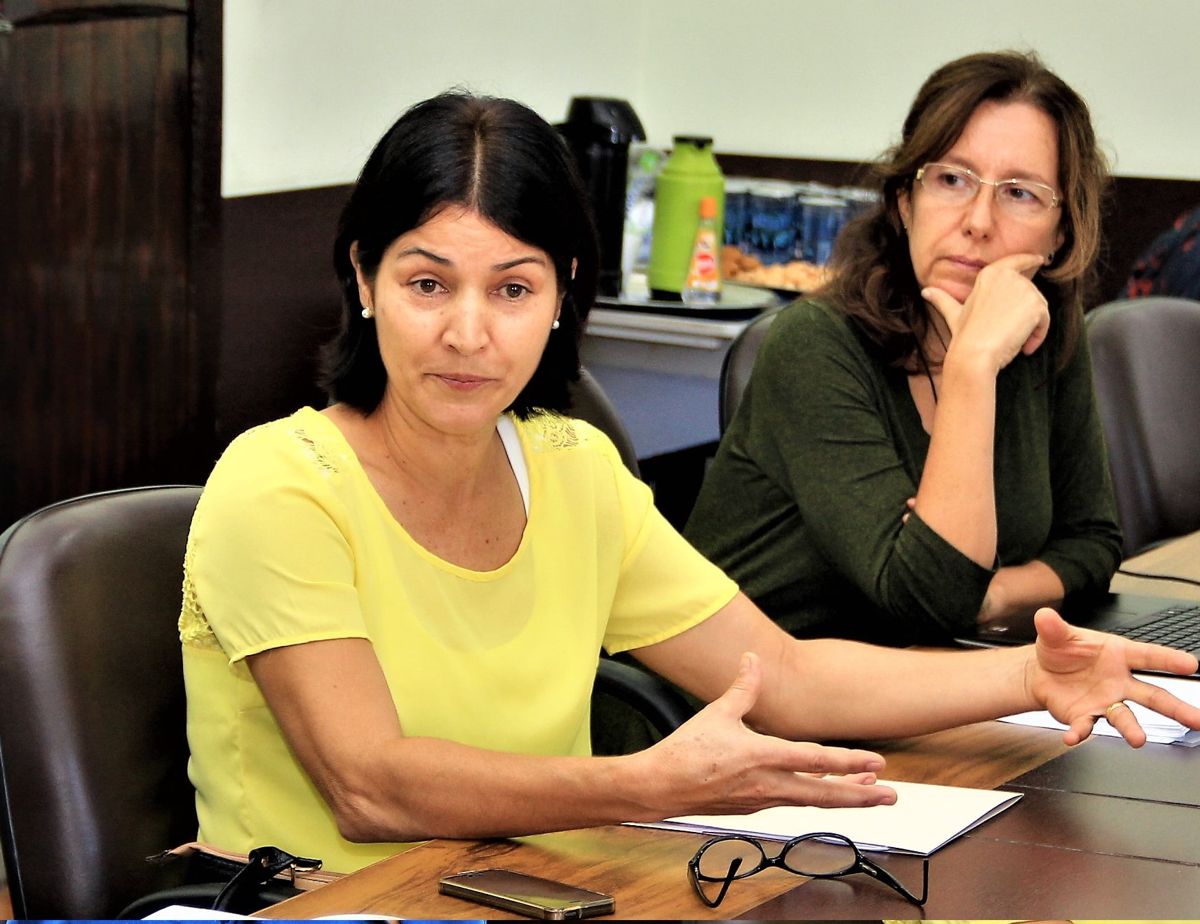Professora Sônia Itapevi Carapicuiba