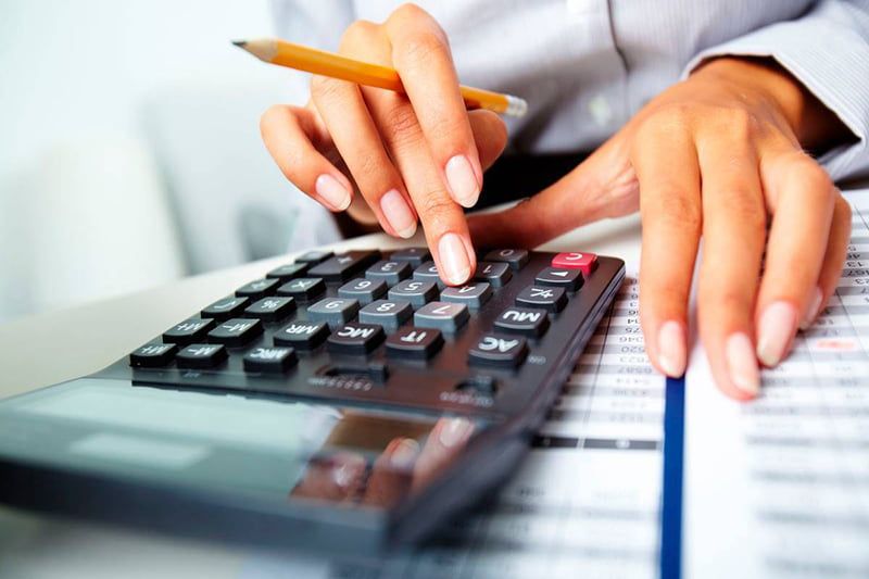 contas - credito - consumidor