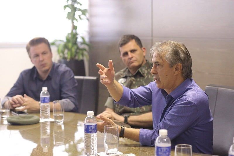 Furlan e Igor Soares