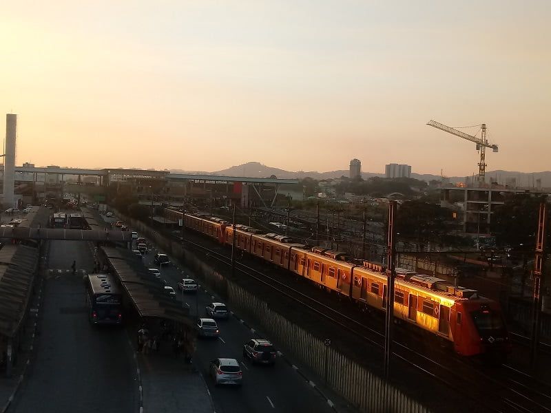 Centro de Osasco