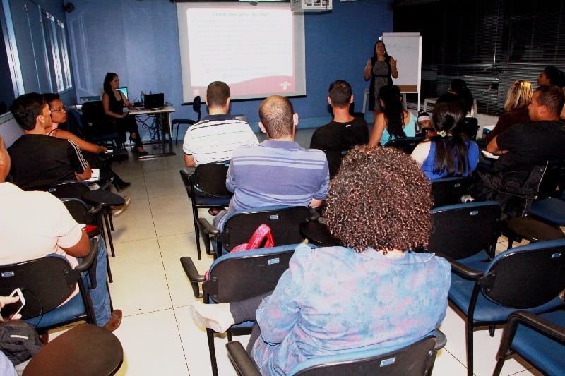 Cursos Sebrae Barueri Gratuito