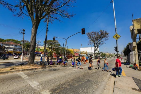 passarela cptm itapevi