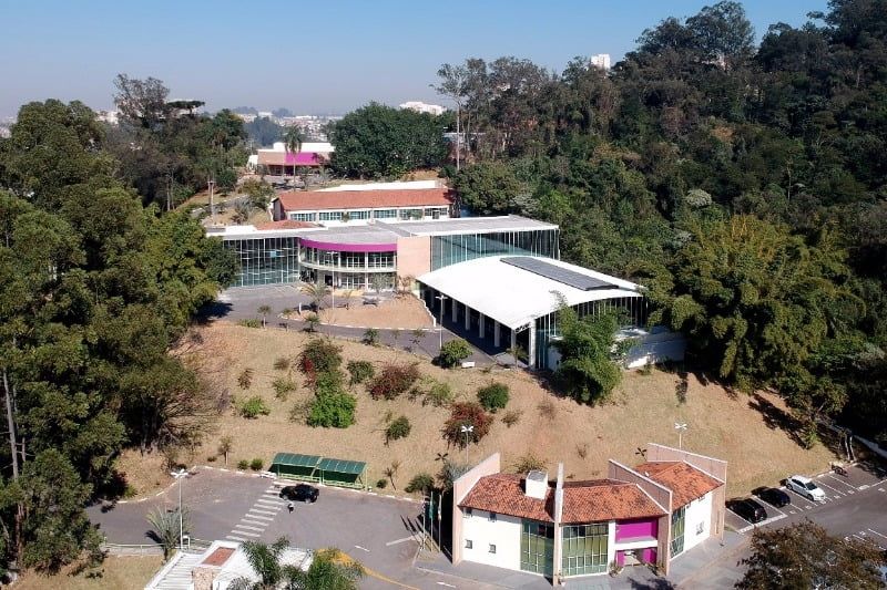 parque da maturidade reinauguração Barueri