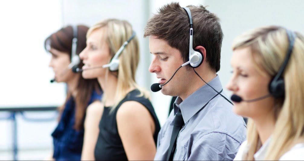 telemarketing vagas empregos ok Walmart