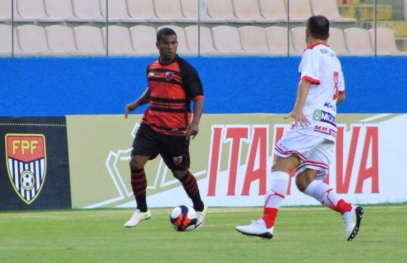 Mazinho Oeste