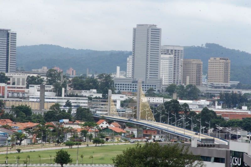 ranking barueri cidade investimento