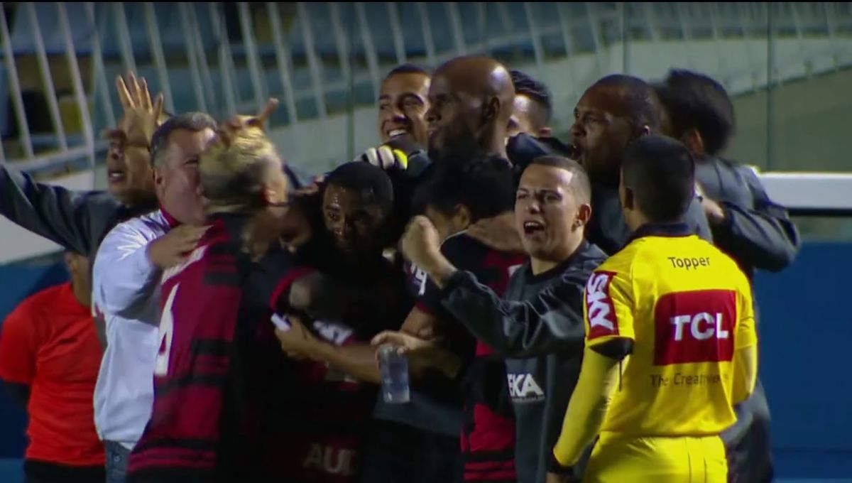 Oeste x Figueirense