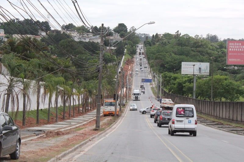 avenida paiol