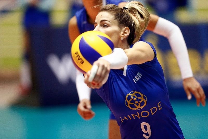 Hinode Barueri volta a quadra nesta sexta