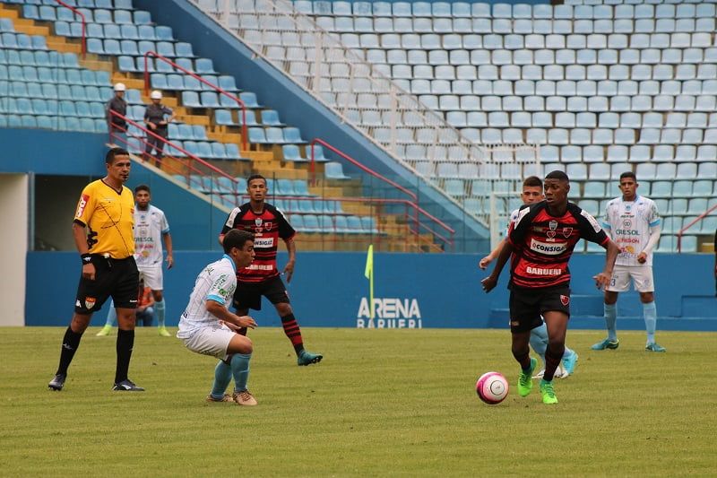 Estreia da Série A2 do Campeonato Paulista acontece hoje (17) em Barueri