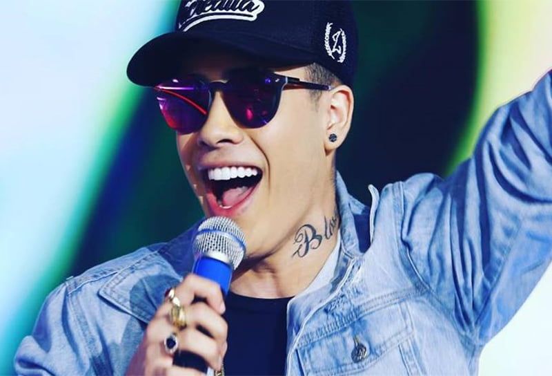 Mc-Kevinho