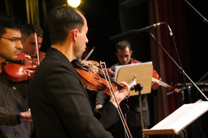 Oficinas das Artes abrem inscrições para cursos gratuitos