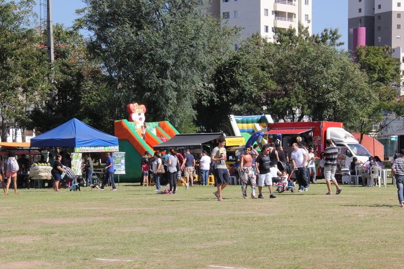 Programa Cultura no Parque retoma atividades