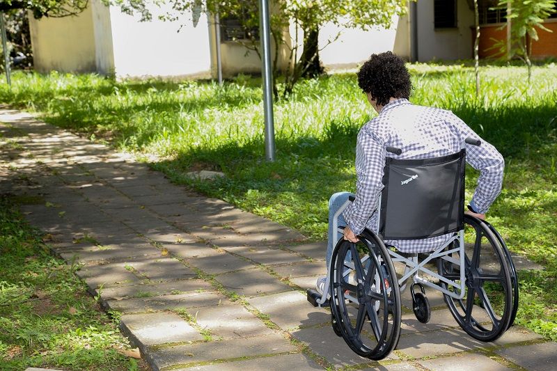 Grupo CCR abre vagas para pessoas com deficiência