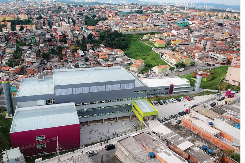 Escola Vale do Sol