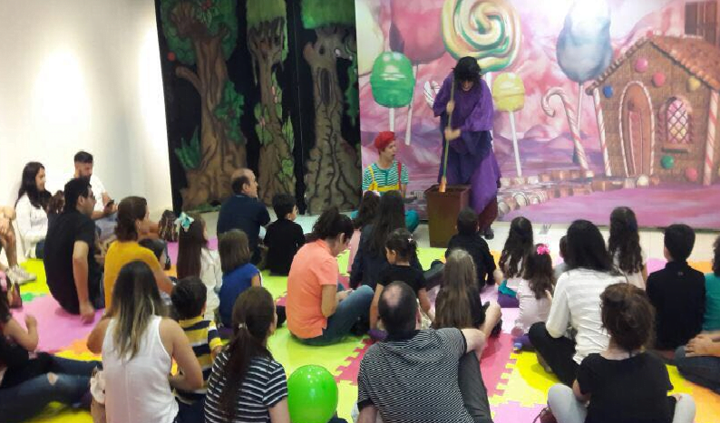 Iguatemi Alphaville tem programação infantil especial de Páscoa