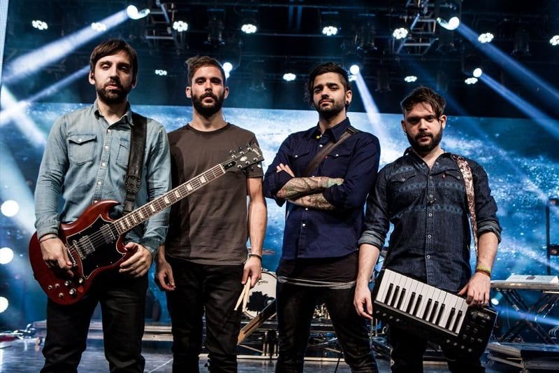 Fresno se apresenta no TMB nesta sexta-feira (20)