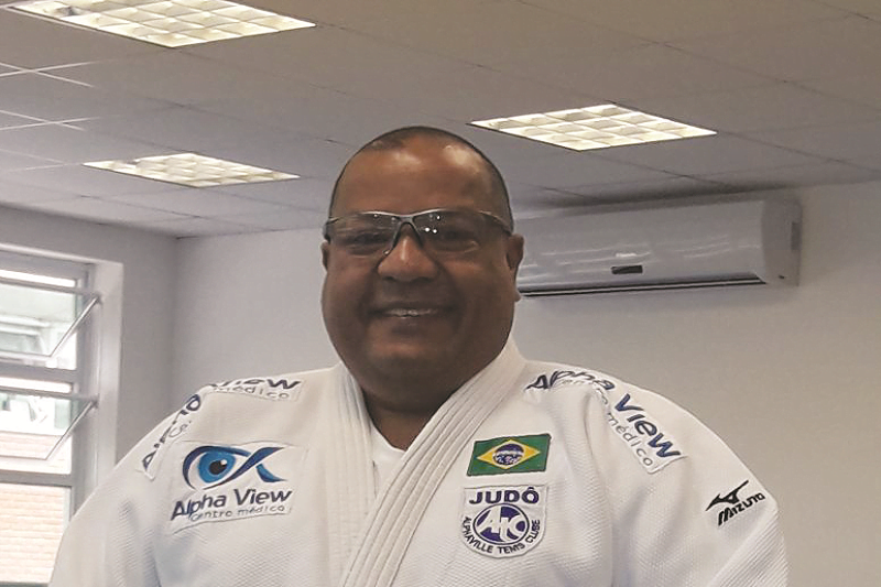 Judocas de Alphaville se destacam em competições no País e no Exterior