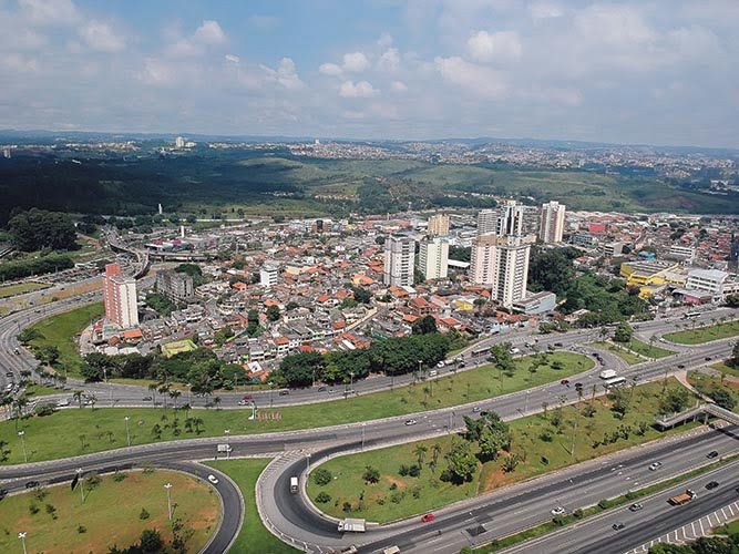 Estudo avaliou mais de cinco mil cidades; Barueri se destacou (foto: Allisson Roberto/Secom Barueri)