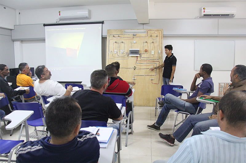 Curso Programa Meu Futuro